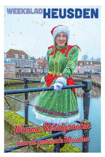 Week 52, 24 december 2025