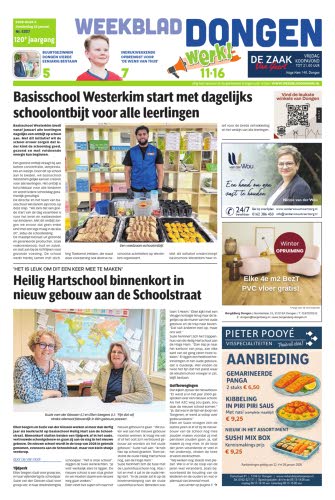 Week 4, 22 januari 2026