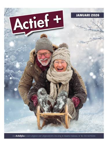 Week 5, 31 januari 2026