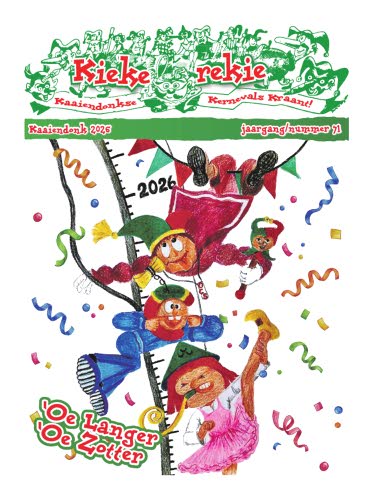 Week 6, 4 februari 2026