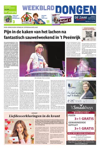 Week 5, 29 januari 2026