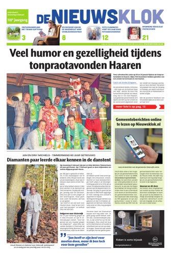 Week 6, 4 februari 2026