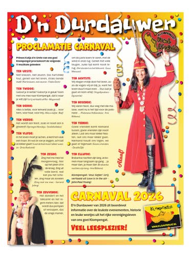 Week 7, 11 februari 2026