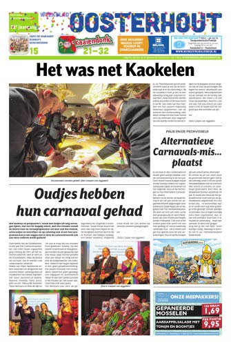 Week 7, 11 februari 2026