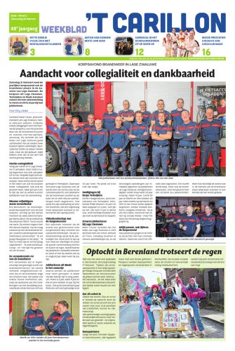 Week 9, 25 februari 2026