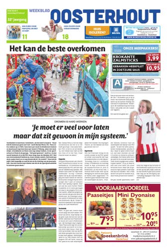 Week 9, 25 februari 2026