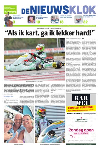 Week 9, 25 februari 2026