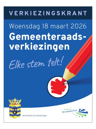 Week 10, 3 maart 2026