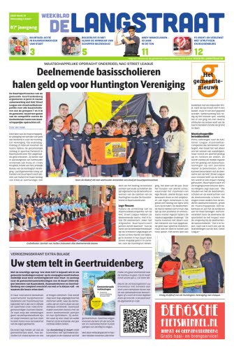 Week 10, 4 maart 2026