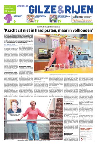 Week 10, 4 maart 2026