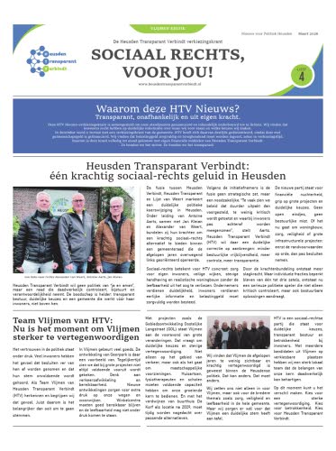 Week 12, 16 maart 2026