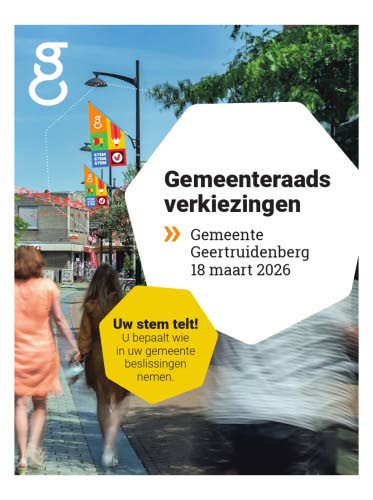 Week 10, 2 maart 2026