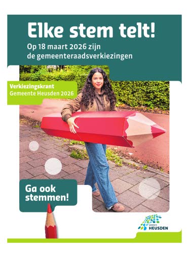 Week 11, 10 maart 2026