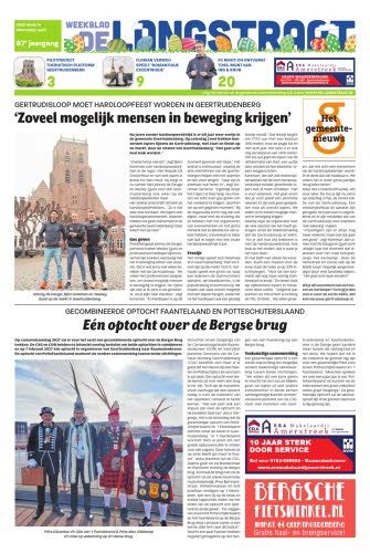 Week 14, 1 april 2026