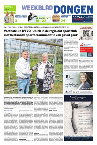 Week 16, 16 april 2026