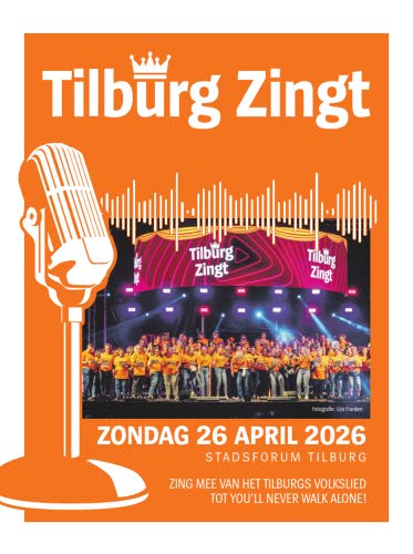 Week 17, 22 april 2026