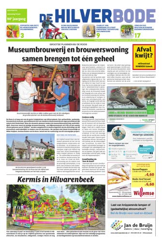 Week 24, 10 juni 2026