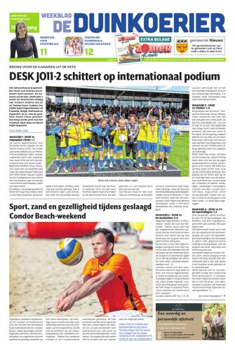 Week 25, 17 juni 2026