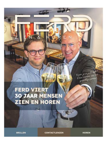Week 26, 23 juni 2026