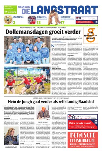 Week 26, 24 juni 2026