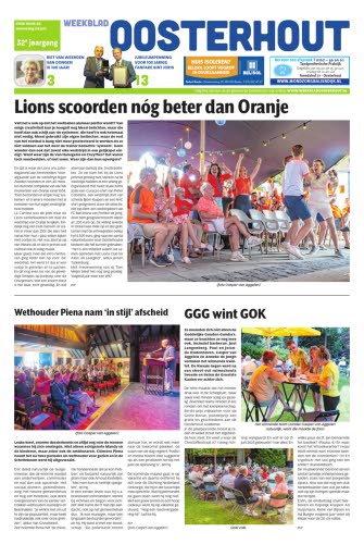 Week 26, 24 juni 2026