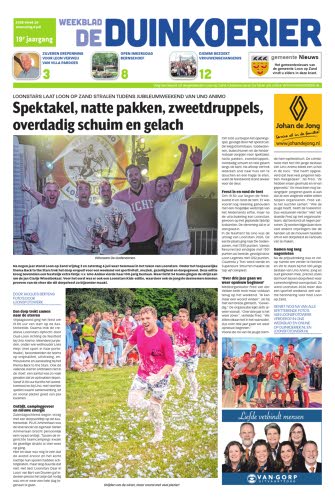 Week 28, 8 juli 2026