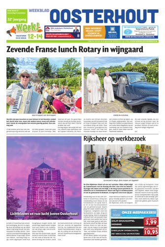 Week 37, 9 september 2026