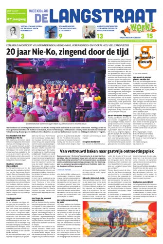 Week 37, 9 september 2026