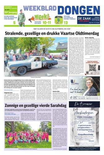Week 37, 10 september 2026