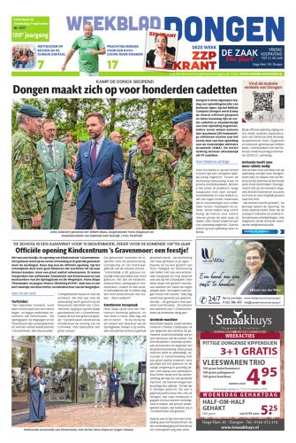 Week 38, 17 september 2026