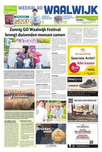 Week 40, 30 september 2026
