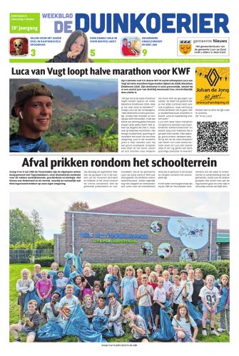 Week 41, 7 oktober 2026