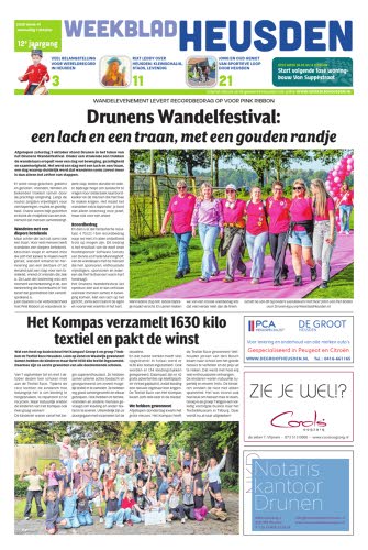 Week 41, 7 oktober 2026