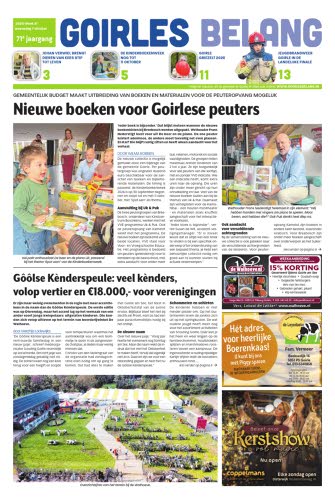 Week 41, 7 oktober 2026