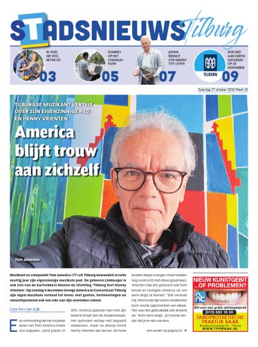 Week 42, 17 oktober 2026