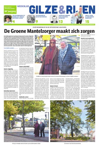 Week 43, 21 oktober 2026
