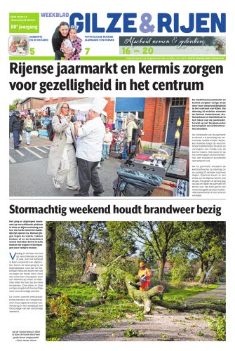 Week 44, 28 oktober 2026